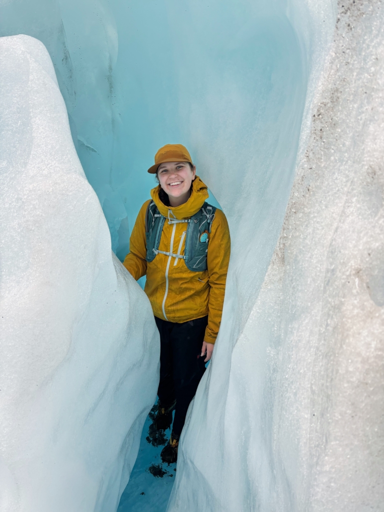 contact at emma gets outside