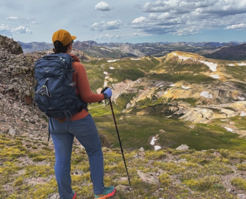 durable hiking pants