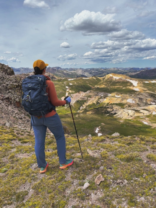 durable hiking pants