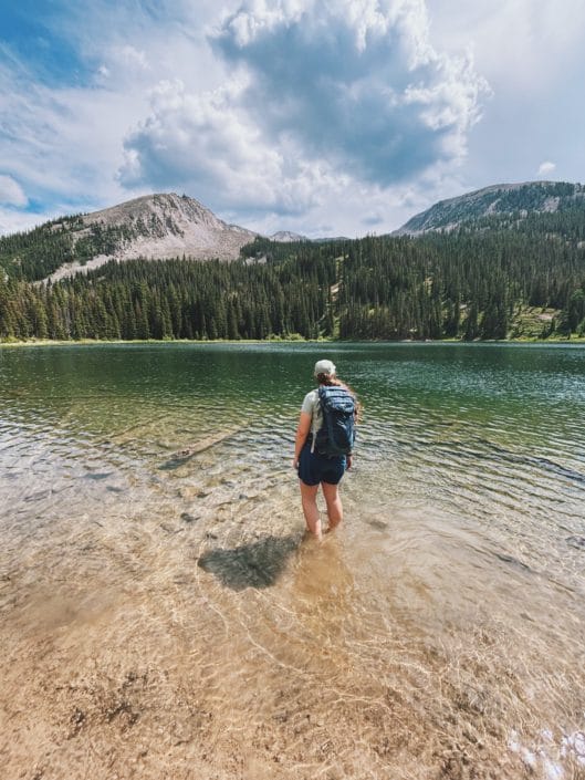 most durable hiking backpack osprey makes the most durable hiking backpack
