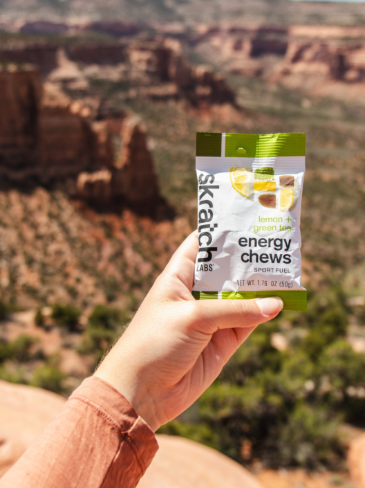 skratch labs energy chews