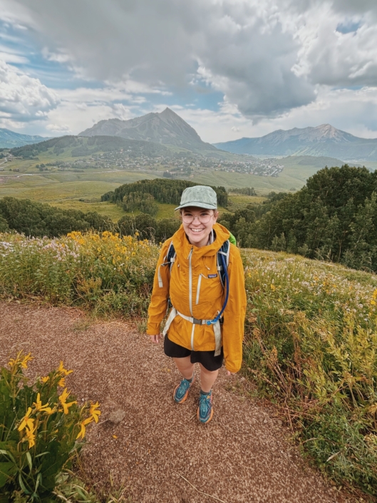 patagonia waterproof rainwear is the best