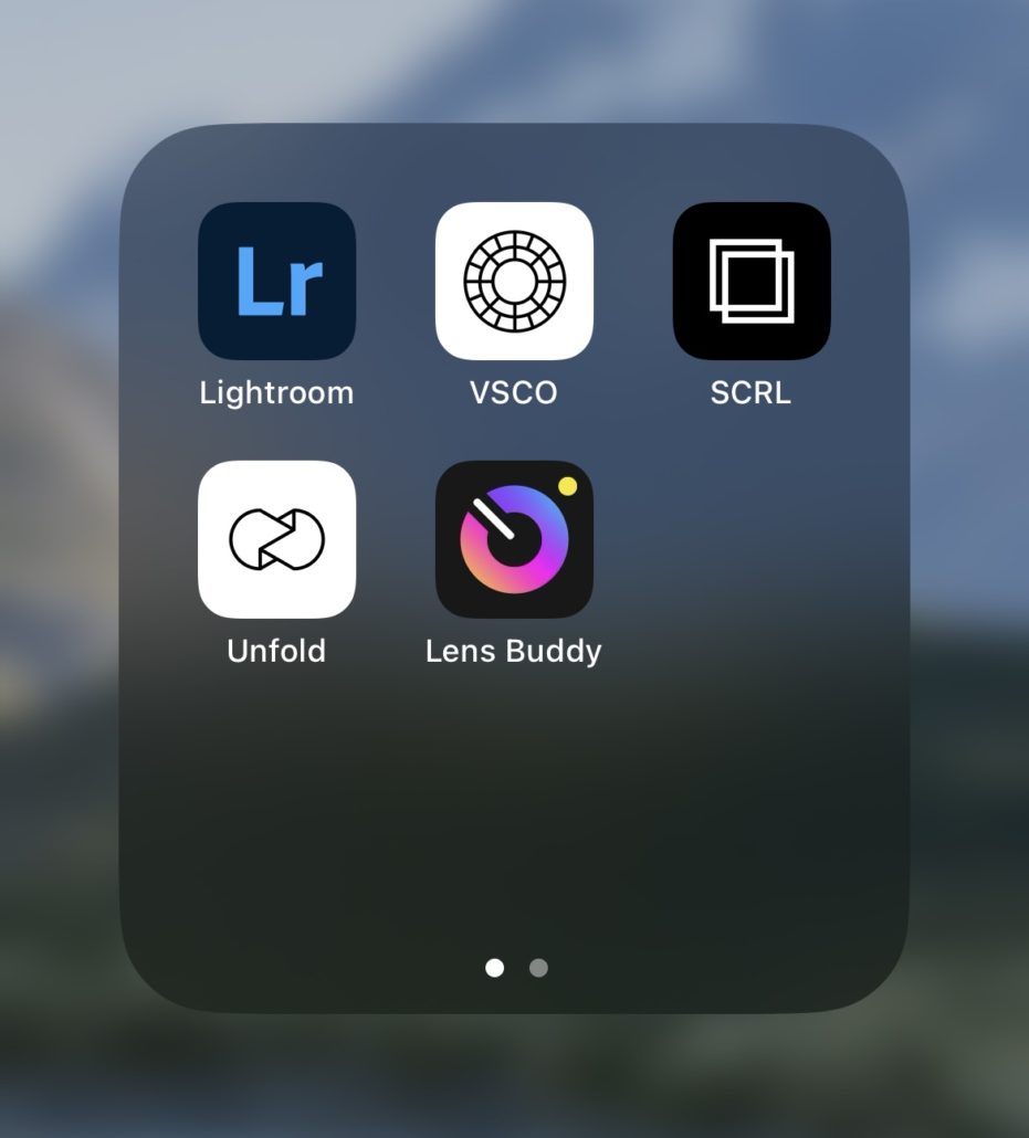 best free apps for photography best free apps for photography