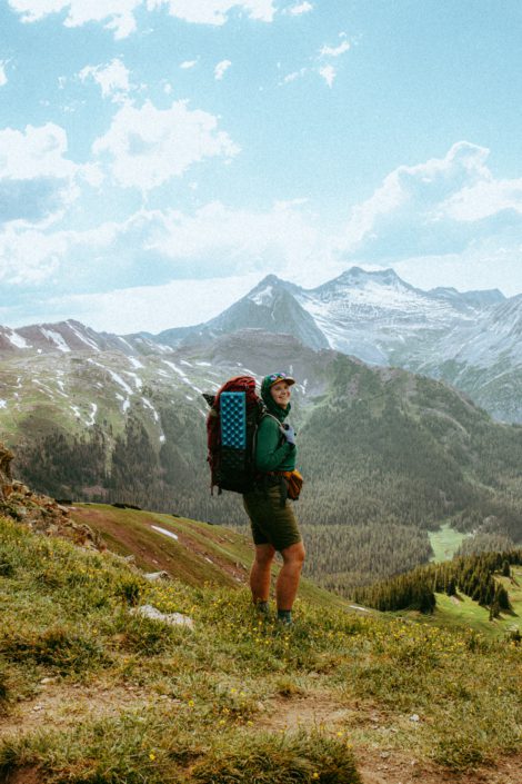 moisture wicking shirts for hiking