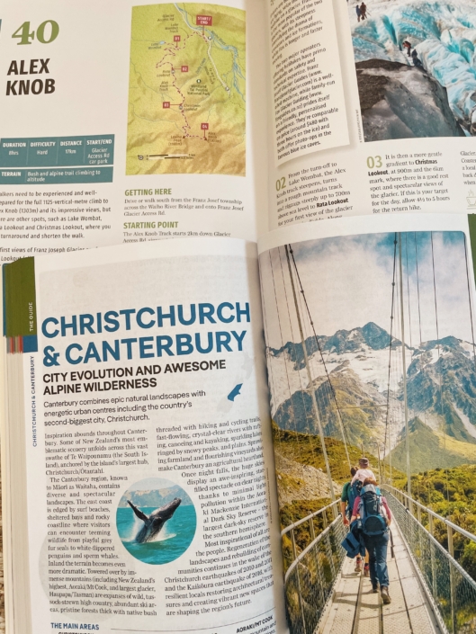 guide books to read before traveling internationally