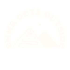 emma gets outside logo
