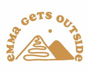 emma gets outside logo