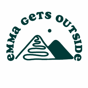 emma gets outside logo