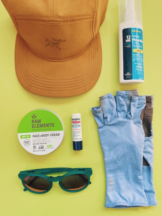 hiking ten essentials hiking ten essentials