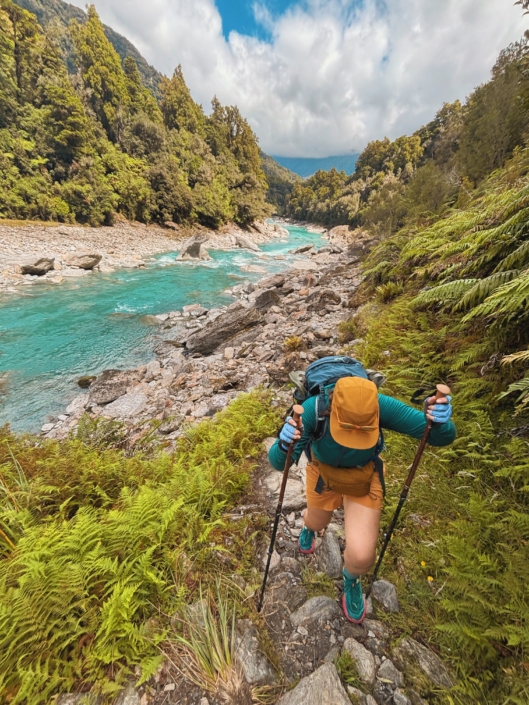 packing list for a day hike a hat, backpack, and sunglasses should be on your packing list for a day hike