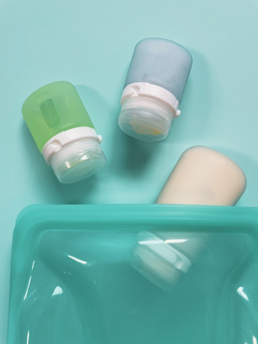 travel size containers for liquids