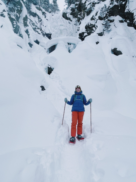 best women's cold weather hiking jacket