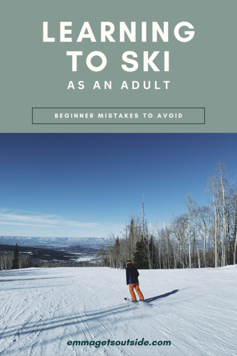 learning-to-ski-as-an-adult learning to ski as an adult