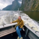 milford sound scenic cruise