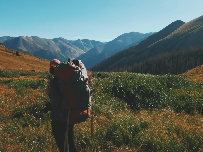 backpacker mistakes to avoid