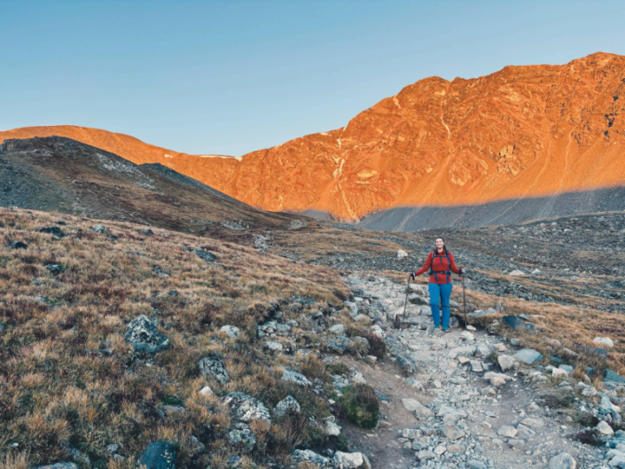 gear and packing lists