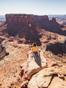 us national park travel