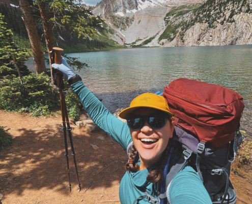 what not to bring backpacking