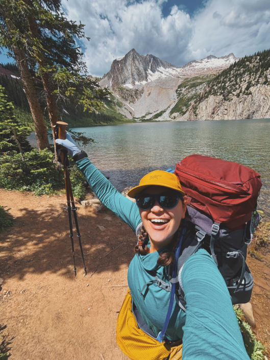 what not to bring backpacking