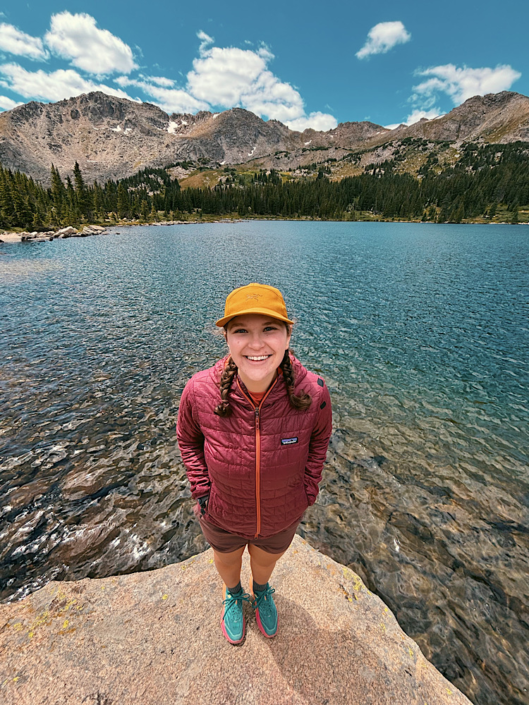 colorado hiking and outdoor adventure guide