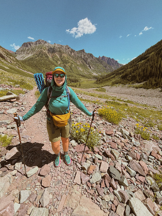 four pass loop colorado