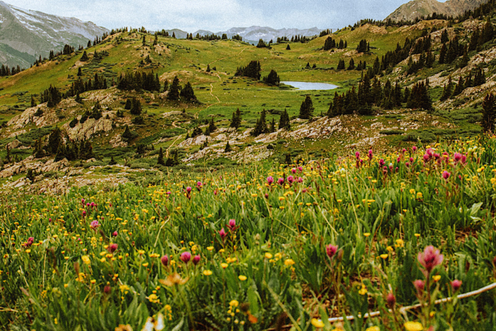 maroon bells parking reservation
