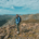 Wearing the Osprey Sirrus 24 on a 14er mountain hike in Colorado